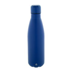   Sticla de apa 790 ml, 2402E18525, Everestus, ø74x257 mm, Otel, Albastru