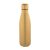 Sticla de apa 790 ml, 2402E18527, Everestus, ø74x257 mm, Otel, Auriu