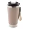 Cana termos 430 ml, 2402E18567, Everestus, ø88x180 mm, Otel, Polipropilena, Natur