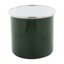 Cana 300 ml, 2502E16476, Everestus, ⌀79 x 81 mm, Metal, Verde dark