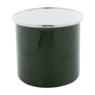   Cana 300 ml, 2502E16476, Everestus, ⌀79 x 81 mm, Metal, Verde dark