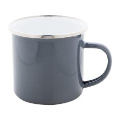   Cana 300 ml, 2502E16477, Everestus, ⌀79 x 81 mm, Metal, Gri