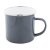 Cana 300 ml, 2502E16477, Everestus, ⌀79 x 81 mm, Metal, Gri