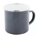 Cana 300 ml, 2502E16477, Everestus, ⌀79 x 81 mm, Metal, Gri