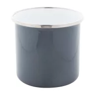   Cana 300 ml, 2502E16477, Everestus, ⌀79 x 81 mm, Metal, Gri