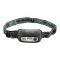 Lanterna reincarcabila, 2402E18997, Everestus, 69x35x37 mm, Plastic, Negru
