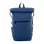 Rucsac sport casual, 2402E18677, Everestus, 260x500x180 mm, Poliester, Piele ecologica, Albastru inchis