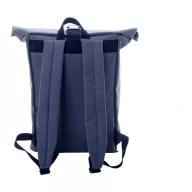   Rucsac sport casual, 2402E18699, Everestus, 280x630x125 mm, Poliester, Albastru inchis