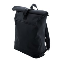   Rucsac sport casual, 2402E18698, Everestus, 280x630x125 mm, Poliester, Negru