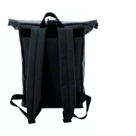   Rucsac sport casual, 2402E18698, Everestus, 280x630x125 mm, Poliester, Negru