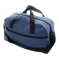   Geanta sport, 2402E18655, Everestus, 440x250x150 mm, Poliester, Albastru inchis