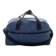   Geanta sport, 2402E18655, Everestus, 440x250x150 mm, Poliester, Albastru inchis