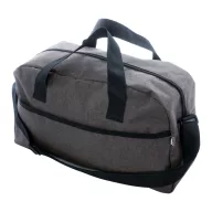  Geanta sport, 2402E18656, Everestus, 440x250x150 mm, Poliester, Gri inchis
