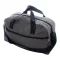 Geanta sport, 2402E18656, Everestus, 440x250x150 mm, Poliester, Gri inchis