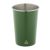 Pahar 350 ml, 2402E18463, Everestus, ø78x108 mm, Otel, Verde