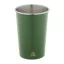 Pahar 350 ml, 2402E18463, Everestus, ø78x108 mm, Otel, Verde