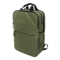   Rucsac sport casual, 2410E25096, Everestus, 300 x 420 x 150 mm, Poliester, Verde