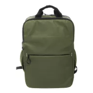  Rucsac sport casual, 2410E25096, Everestus, 300 x 420 x 150 mm, Poliester, Verde