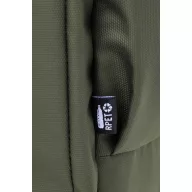   Rucsac sport casual, 2410E25096, Everestus, 300 x 420 x 150 mm, Poliester, Verde