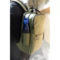   Rucsac sport casual, 2410E25096, Everestus, 300 x 420 x 150 mm, Poliester, Verde