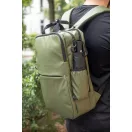 Rucsac sport casual, 2410E25096, Everestus, 300 x 420 x 150 mm, Poliester, Verde