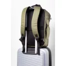 Rucsac sport casual, 2410E25096, Everestus, 300 x 420 x 150 mm, Poliester, Verde
