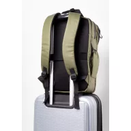   Rucsac sport casual, 2410E25096, Everestus, 300 x 420 x 150 mm, Poliester, Verde