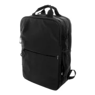   Rucsac sport casual, 2410E25094, Everestus, 300 x 420 x 150 mm, Poliester, Negru