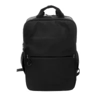   Rucsac sport casual, 2410E25094, Everestus, 300 x 420 x 150 mm, Poliester, Negru