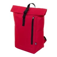   Rucsac sport casual, 2410E25064, Everestus, 270 x 440 x 160 mm, Poliester, Rosu