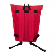   Rucsac sport casual, 2410E25064, Everestus, 270 x 440 x 160 mm, Poliester, Rosu