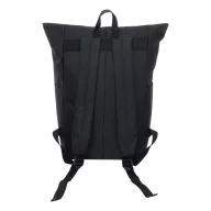   Rucsac sport casual, 2410E25060, Everestus, 270 x 440 x 160 mm, Poliester, Negru