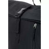   Rucsac sport casual, 2410E25060, Everestus, 270 x 440 x 160 mm, Poliester, Negru