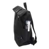   Rucsac sport casual, 2410E25060, Everestus, 270 x 440 x 160 mm, Poliester, Negru