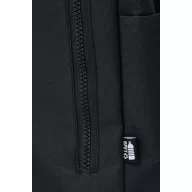   Rucsac sport casual, 2410E25060, Everestus, 270 x 440 x 160 mm, Poliester, Negru