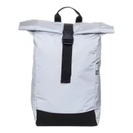   Rucsac sport casual, 2410E25056, Everestus, 270 x 440 x 130 mm, Poliester, Argintiu