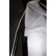   Rucsac sport casual, 2410E25056, Everestus, 270 x 440 x 130 mm, Poliester, Argintiu