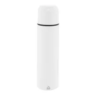   Termos 500 ml, 2410E25311, Everestus, ø70 x 248 mm, Otel, Alb