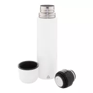   Termos 500 ml, 2410E25311, Everestus, ø70 x 248 mm, Otel, Alb