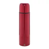   Termos 500 ml, 2410E25309, Everestus, ø70 x 248 mm, Otel, Rosu