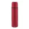Termos 500 ml, 2410E25309, Everestus, ø70 x 248 mm, Otel, Rosu