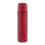 Termos 500 ml, 2410E25309, Everestus, ø70 x 248 mm, Otel, Rosu