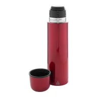   Termos 500 ml, 2410E25309, Everestus, ø70 x 248 mm, Otel, Rosu