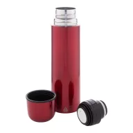   Termos 500 ml, 2410E25309, Everestus, ø70 x 248 mm, Otel, Rosu