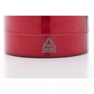   Termos 500 ml, 2410E25309, Everestus, ø70 x 248 mm, Otel, Rosu