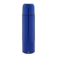   Termos 500 ml, 2410E25306, Everestus, ø70 x 248 mm, Otel, Albastru