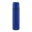 Termos 500 ml, 2410E25306, Everestus, ø70 x 248 mm, Otel, Albastru