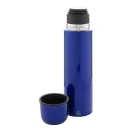 Termos 500 ml, 2410E25306, Everestus, ø70 x 248 mm, Otel, Albastru