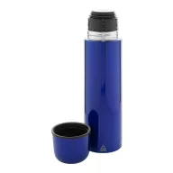   Termos 500 ml, 2410E25306, Everestus, ø70 x 248 mm, Otel, Albastru