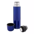 Termos 500 ml, 2410E25306, Everestus, ø70 x 248 mm, Otel, Albastru